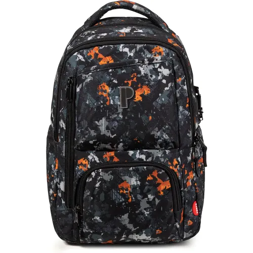 Mochila Porta Unisex Zandem | Platanitos