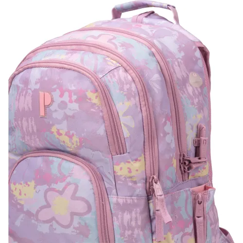 PORTA Mochila Unisex Zulia