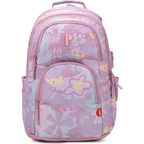 Mochila Porta Unisex Zulia | Platanitos