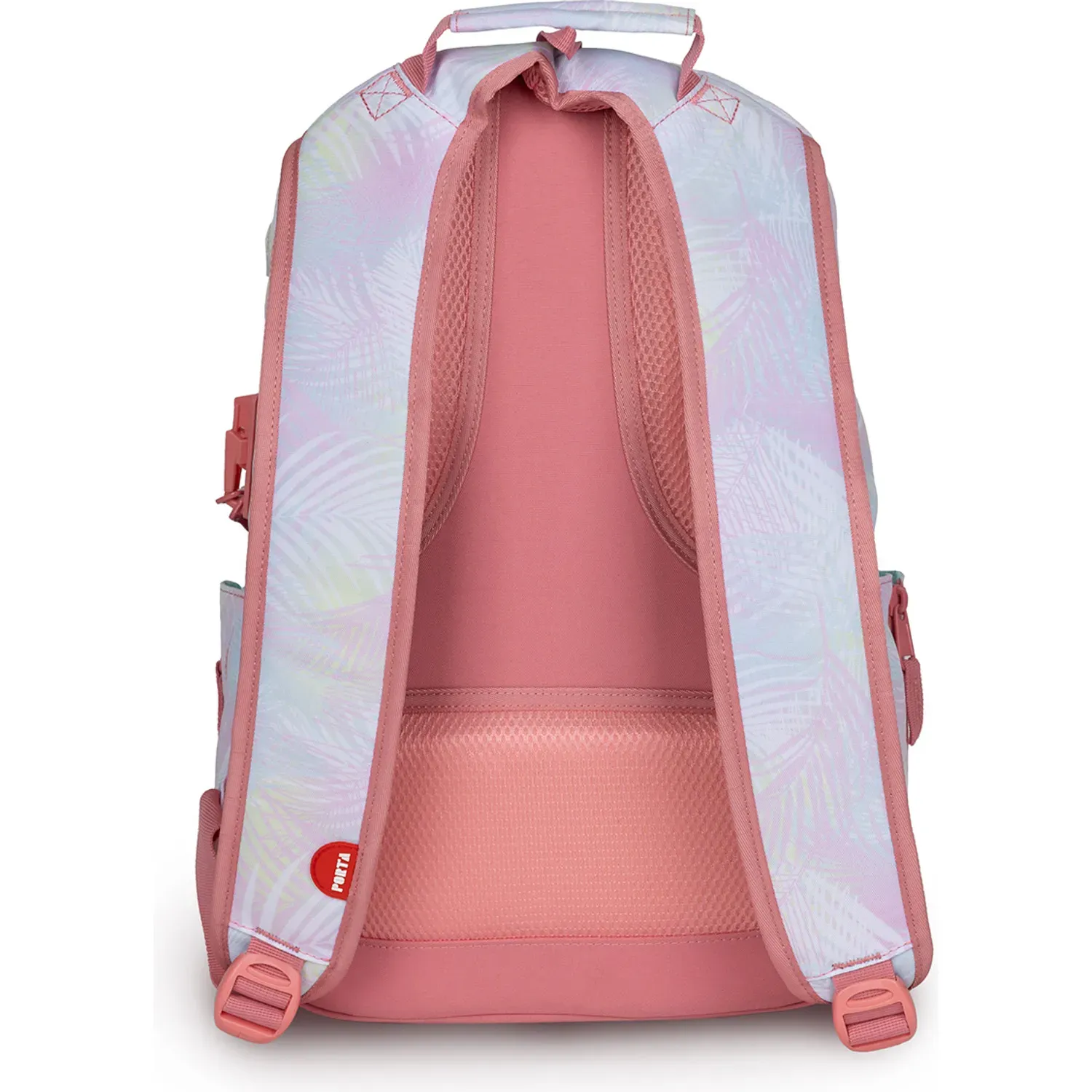 PORTA Mochila Porta Unisex Zulia color multicolor | Platanitos