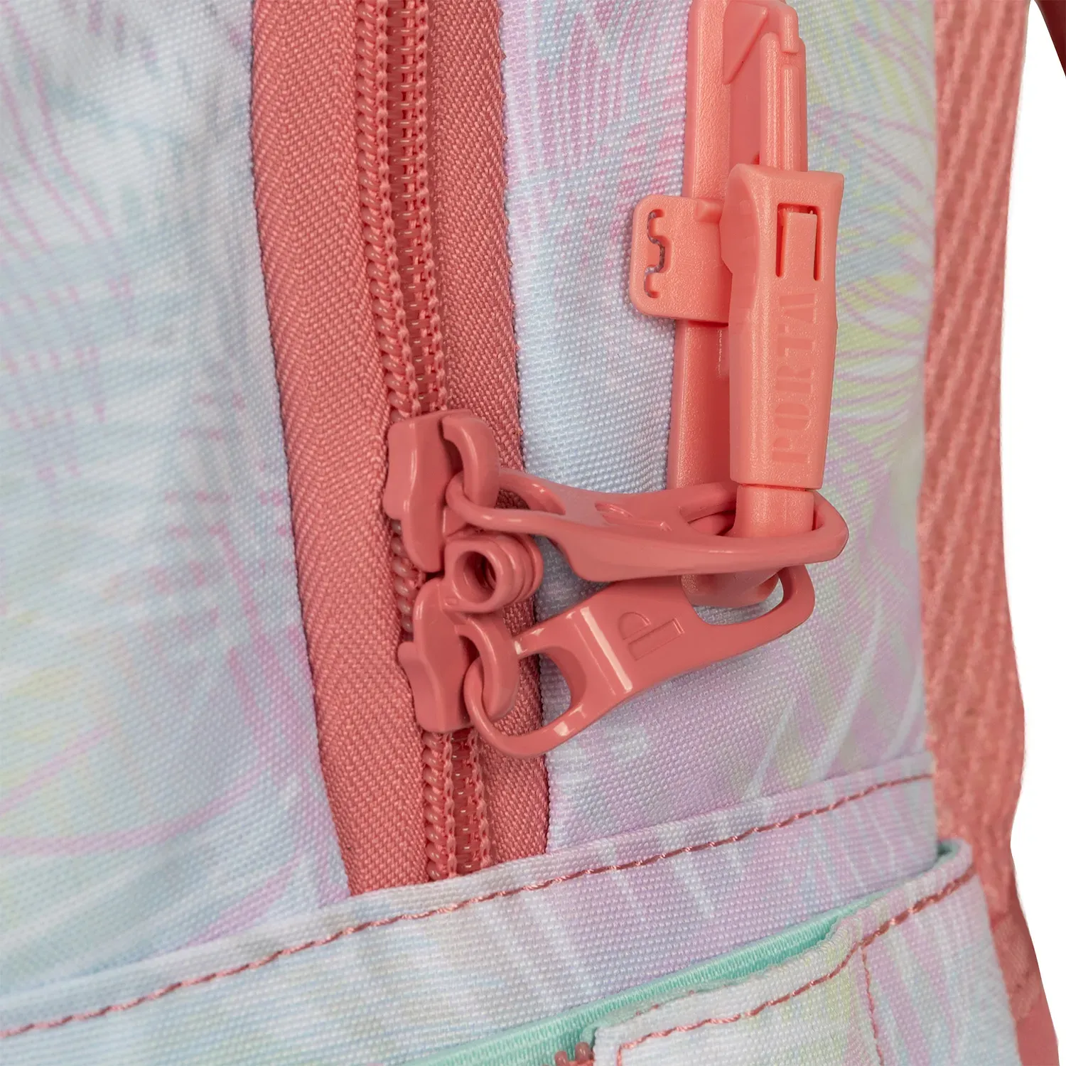 PORTA Mochila Porta Unisex Zulia color multicolor | Platanitos
