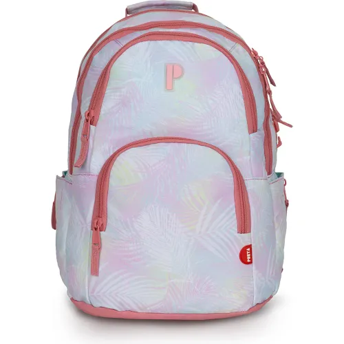 PORTA Mochila Unisex Zulia