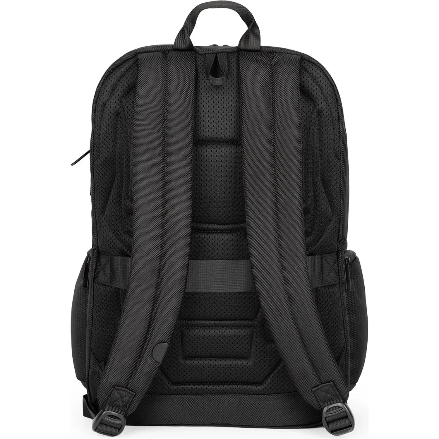 PORTA Mochila Porta Unisex Raven Ironman Black color negro | Platanitos