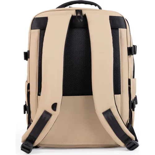 PORTA Mochila Viajera Unisex Dego