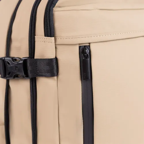 PORTA Mochila Viajera Unisex Dego
