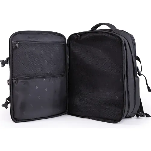 PORTA Mochila Viajera Unisex Dego