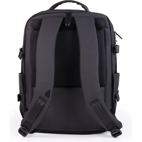 PORTA Mochila Viajera Unisex Dego