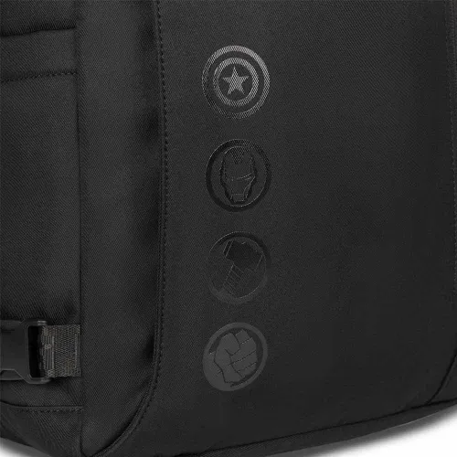 PORTA Mochila Viajera Unisex Haven Avengers Icons