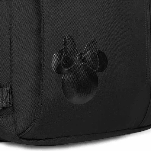 PORTA Mochila Viajera Unisex Haven Minnie Heat