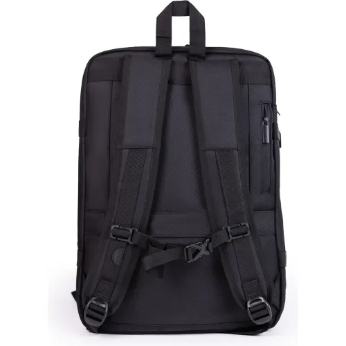 PORTA Mochila Viajera Unisex Iberia