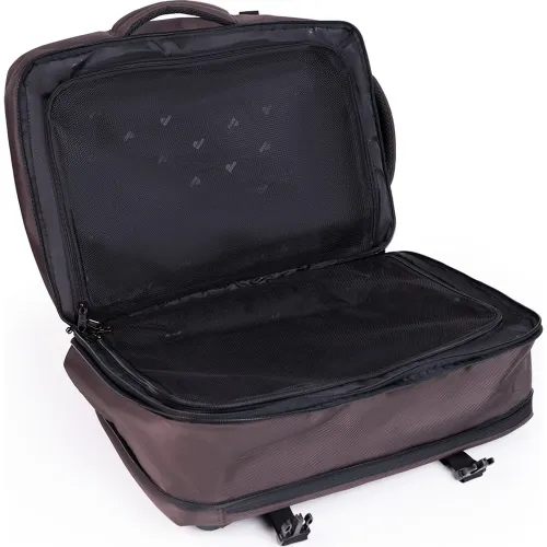 PORTA Mochila Viajera Unisex Iberia