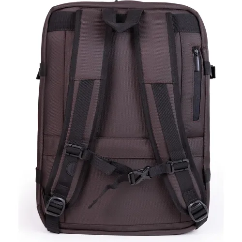 PORTA Mochila Viajera Unisex Iberia