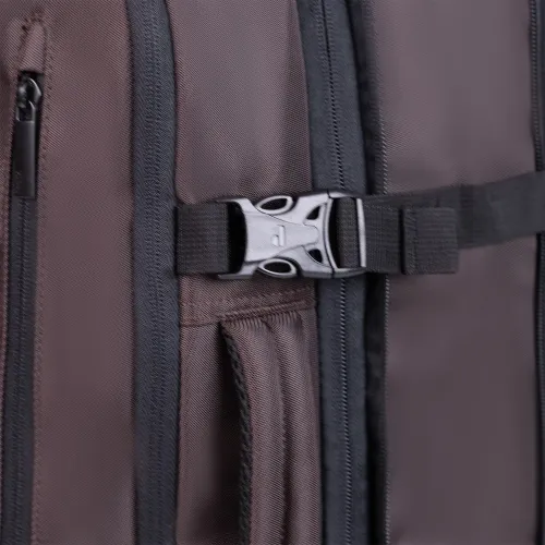 PORTA Mochila Viajera Unisex Iberia