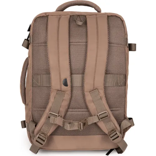 PORTA Mochila Viajera Unisex Kegel