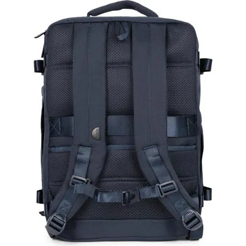 PORTA Mochila Viajera Unisex Viso Marvel Heroes