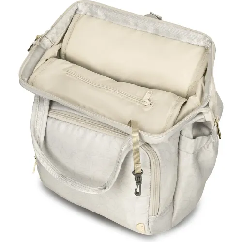 PORTA Pañalera Mujer Nixi Minnie Lines