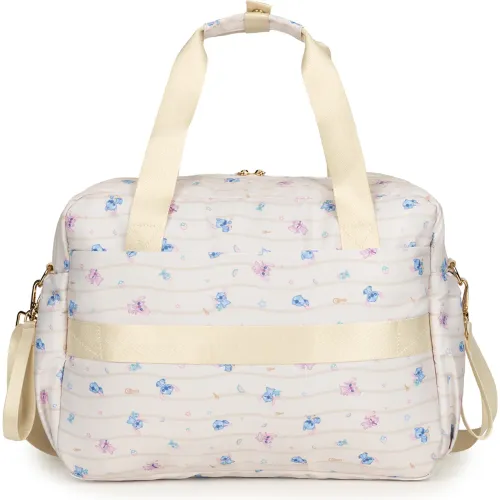 PORTA Pañalera Mujer Trina Stitch Angel