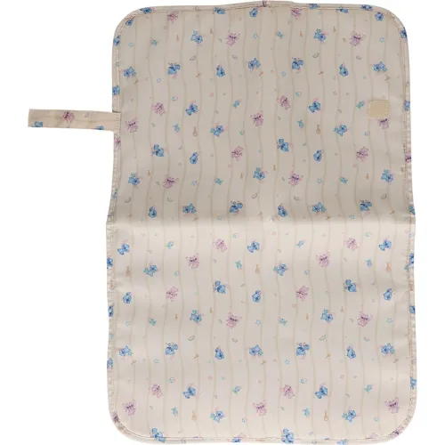 PORTA Pañalera Mujer Trina Stitch Angel