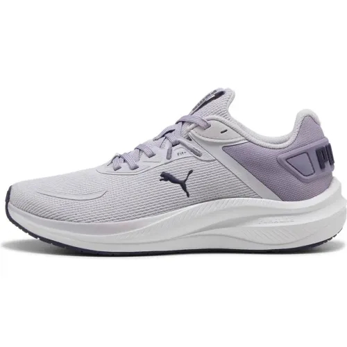 Zapatillas Puma Running Mujer Skyrocket Lite 2 Alt Wns color morado | Platanitos