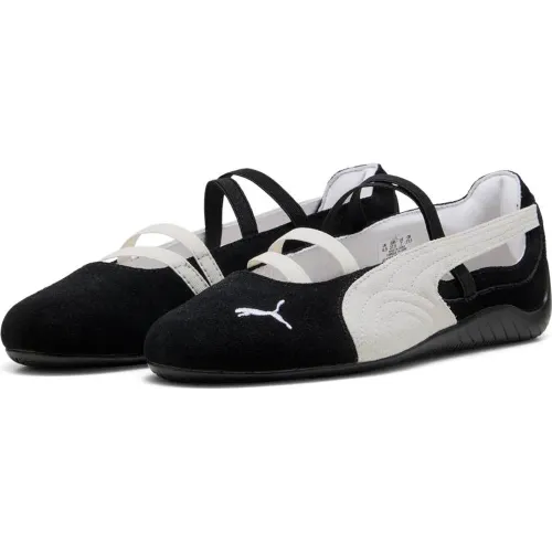 Puma Zapatillas Urbanas Mujer Speedcat Ballet Sd Wns