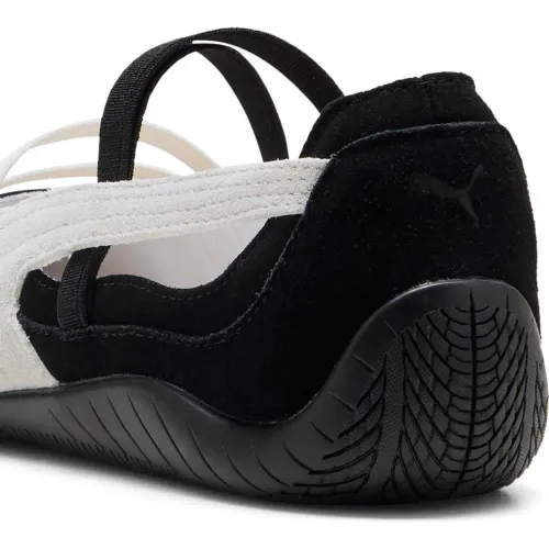 Puma Zapatillas Urbanas Mujer Speedcat Ballet Sd Wns