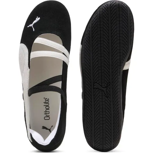 Puma Zapatillas Urbanas Mujer Speedcat Ballet Sd Wns