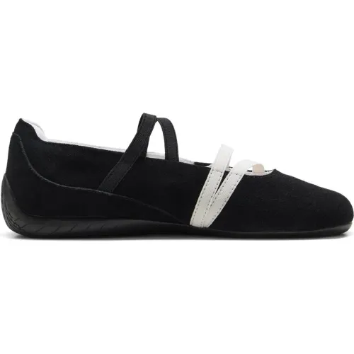 Puma Zapatillas Urbanas Mujer Speedcat Ballet Sd Wns