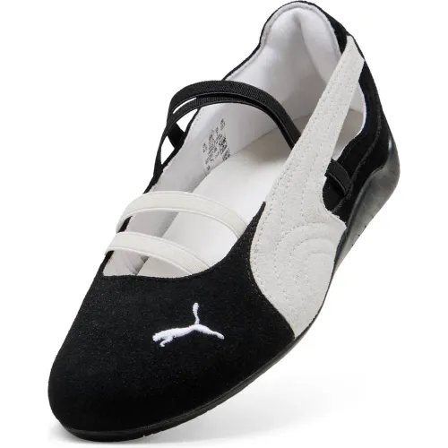 Puma Zapatillas Urbanas Mujer Speedcat Ballet Sd Wns