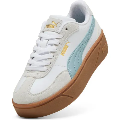 Puma Zapatillas Urbanas Mujer Club Ii Era Platform Wns