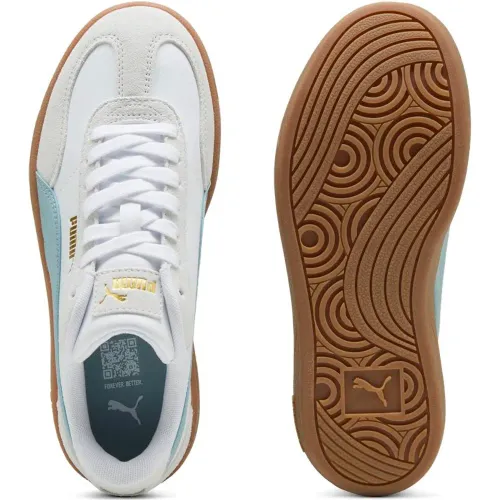 Puma Zapatillas Urbanas Mujer Club Ii Era Platform Wns
