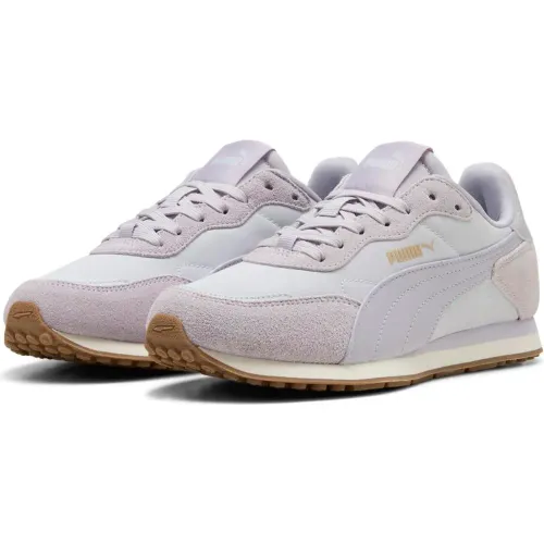 Puma Zapatillas Urbanas Mujer St Miler Rose
