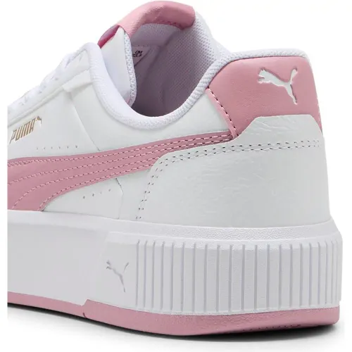 Puma Zapatillas Urbanas Mujer Carina Mia