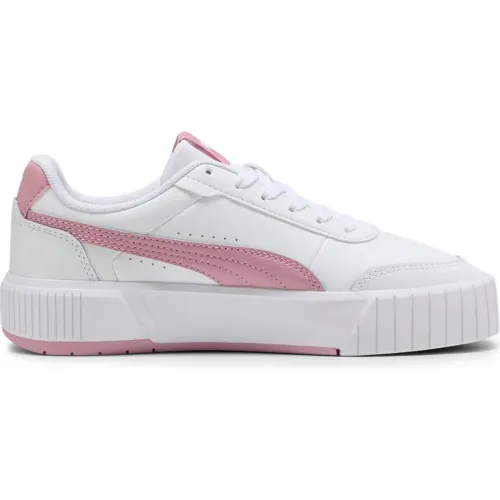 Puma Zapatillas Urbanas Mujer Carina Mia