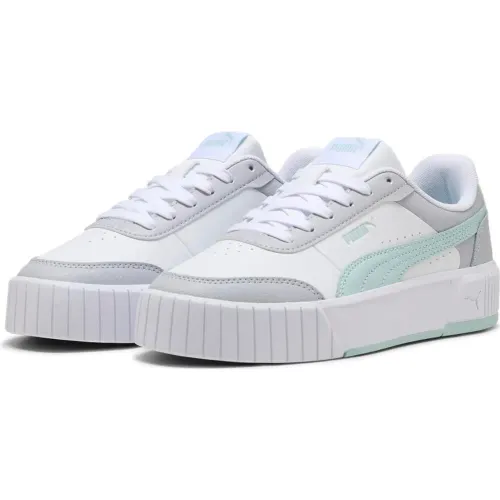 Puma Zapatillas Urbanas Mujer Carina Mia