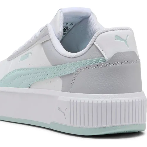Puma Zapatillas Urbanas Mujer Carina Mia