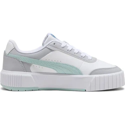 Puma Zapatillas Urbanas Mujer Carina Mia