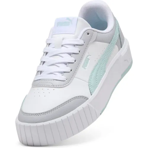 Puma Zapatillas Urbanas Mujer Carina Mia