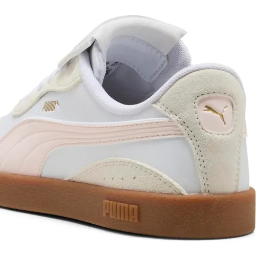 Puma Zapatillas Urbanas Mujer Club Azura