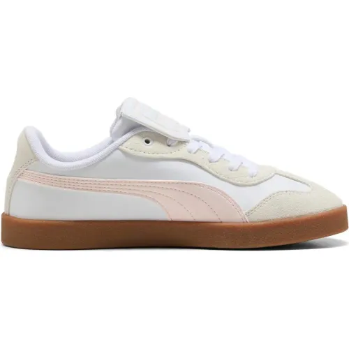 Puma Zapatillas Urbanas Mujer Club Azura