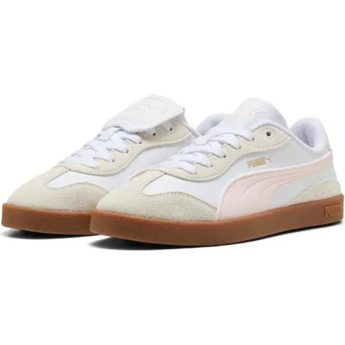 Puma Zapatillas Urbanas Mujer Club Azura