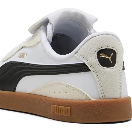 Puma Zapatillas Urbanas Mujer Club Azura