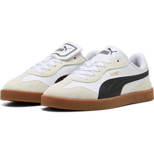 Puma Zapatillas Urbanas Mujer Club Azura