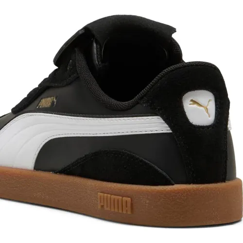 Puma Zapatillas Urbanas Mujer Club Azura