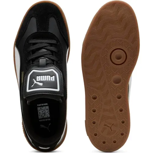 Puma Zapatillas Urbanas Mujer Club Azura