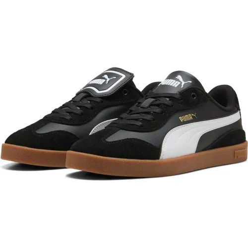 Puma Zapatillas Urbanas Mujer Club Azura