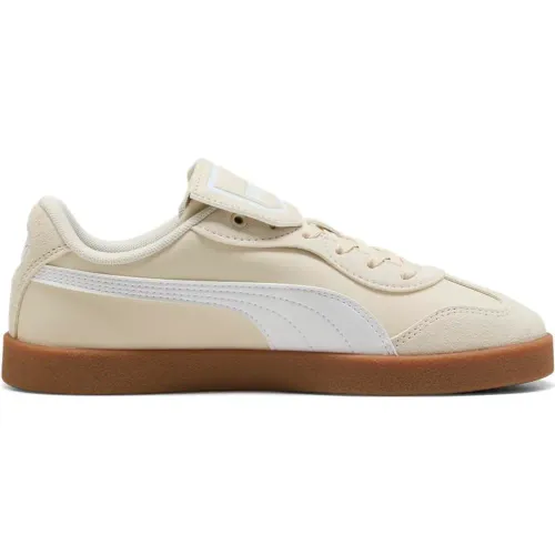 Puma Zapatillas Urbanas Mujer Club Azura