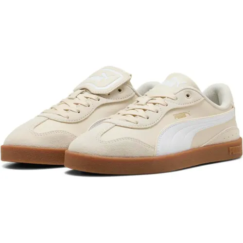 Puma Zapatillas Urbanas Mujer Club Azura