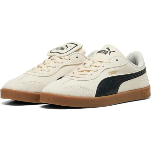 Puma Zapatillas Urbanas Mujer Club Azura Sd