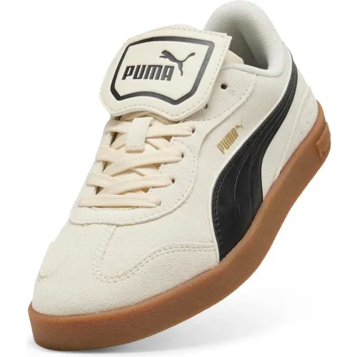 Puma Zapatillas Urbanas Mujer Club Azura Sd