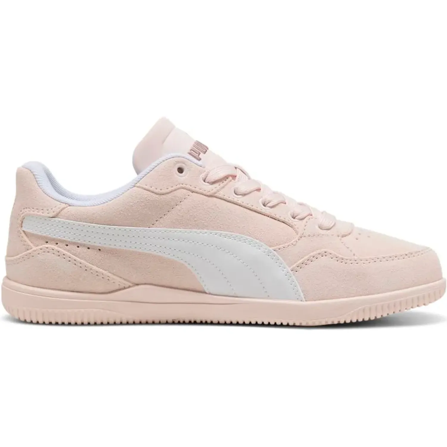 Zapatillas Puma Urbanas Mujer K-Moda Sd color rosado | Platanitos